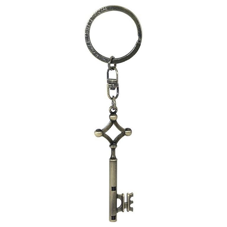 ABYstyle Attack On Titan Eren's Key Keychain