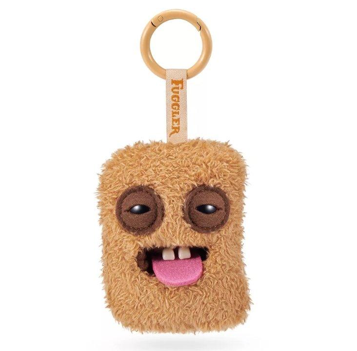 ZURU Fuggler Fugg Nugget 9-in Plush (Styles May Vary) | GameStop