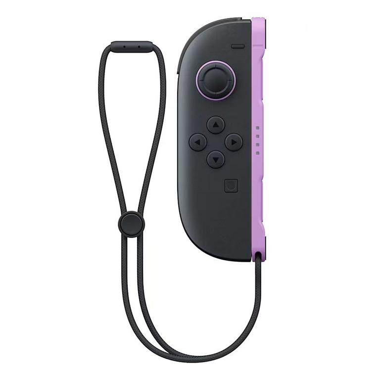 Nintendo Switch 2 Joy-Con 2 (L) Light Purple