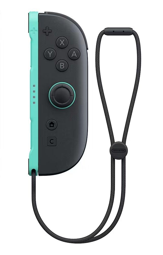 Nintendo Switch 2 Joy-Con 2 (R)