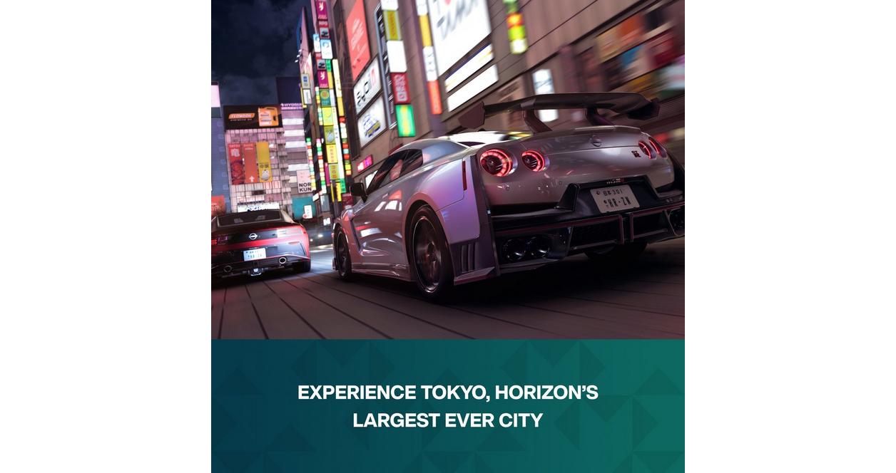Forza Horizon 6 - Xbox Series X