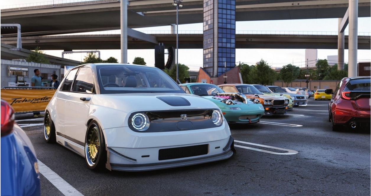 Forza Horizon 6 - Xbox Series X - Pre-Order Now | GameStop