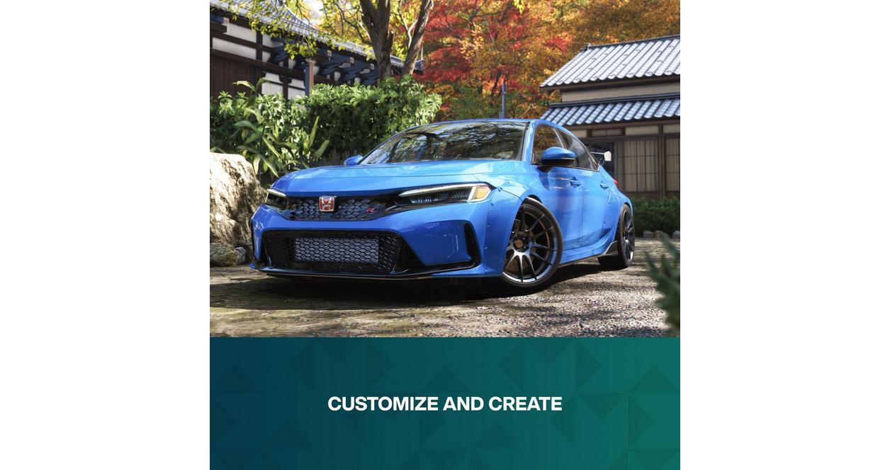 Forza Horizon 6 - Xbox Series X | Microsoft | GameStop