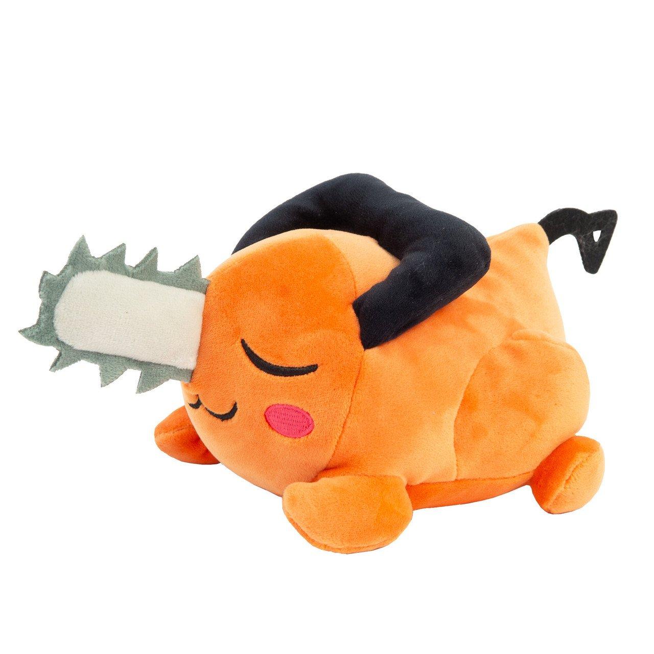 Club Mocchi - Mocchi Suya Suya Chainsaw Man Pochita 9-in Plush
