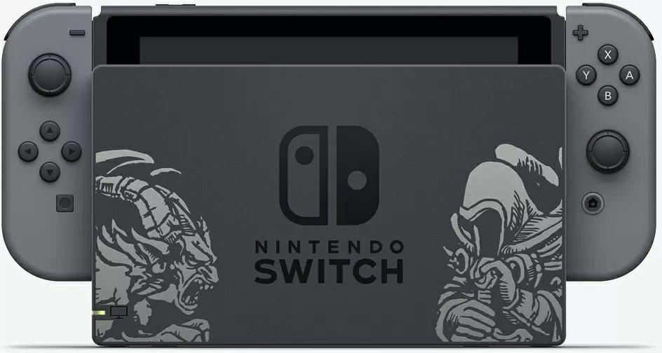 Nintendo Switch Console Diablo III Edition (Previous Model) | GameStop