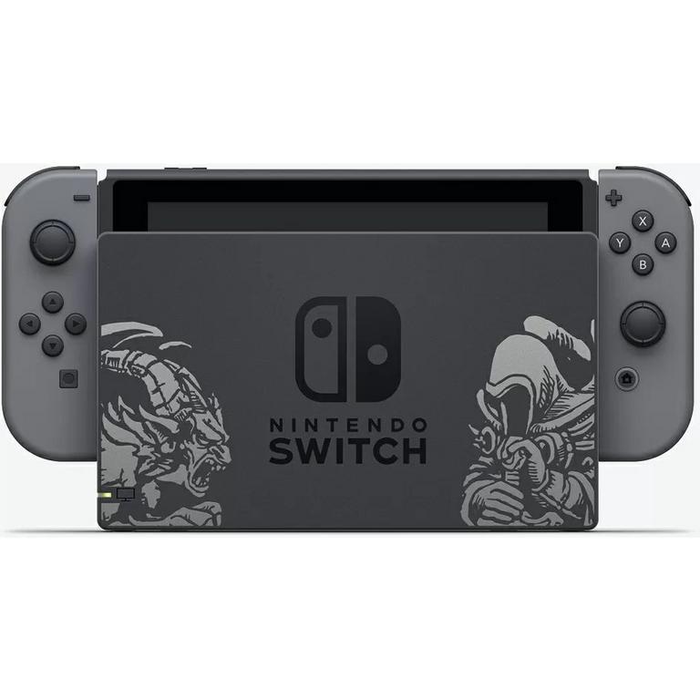 Nintendo Switch Console Diablo III Edition (Previous Model) | GameStop
