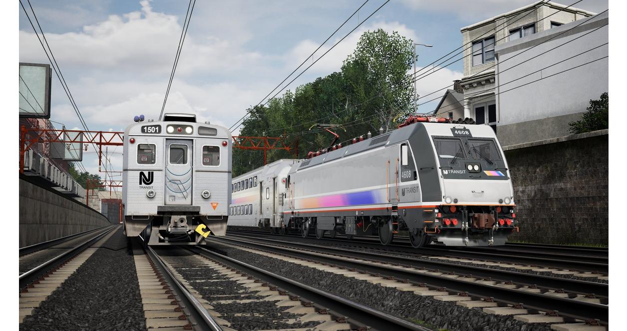 Train Sim World 6 - PlayStation 5