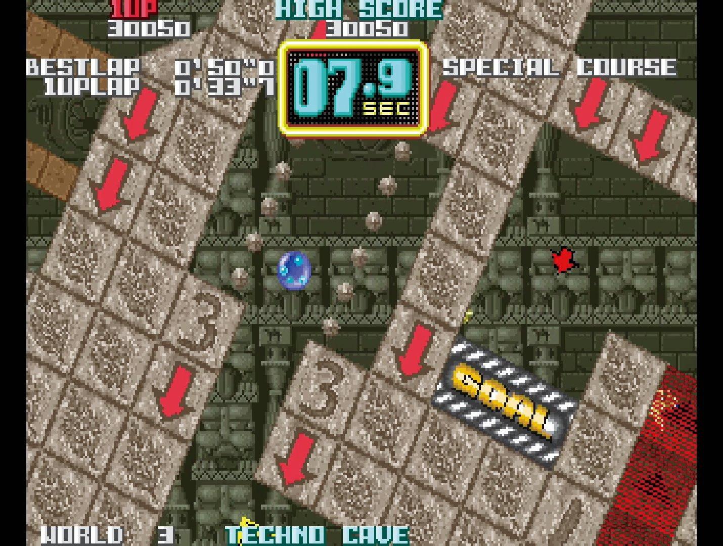 Taito Milestones 4 - Nintendo Switch | Push Button Entertainment