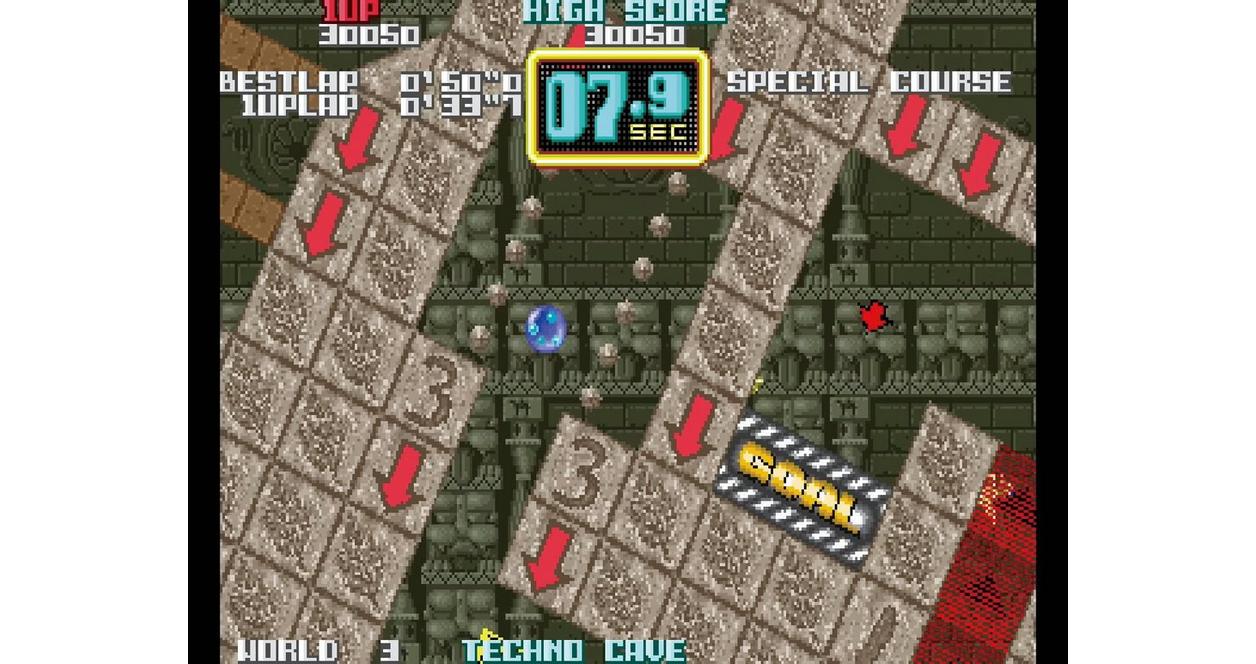 Taito Milestones 4 - Nintendo Switch | Push Button Entertainment