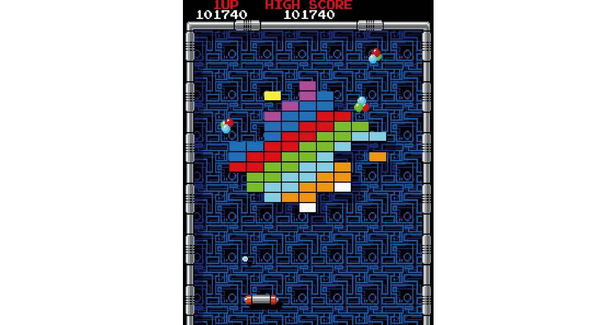 Taito Milestones 4 - Nintendo Switch | Push Button Entertainment