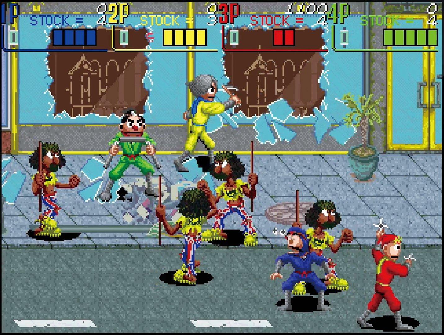 Taito Milestones 4 - Nintendo Switch