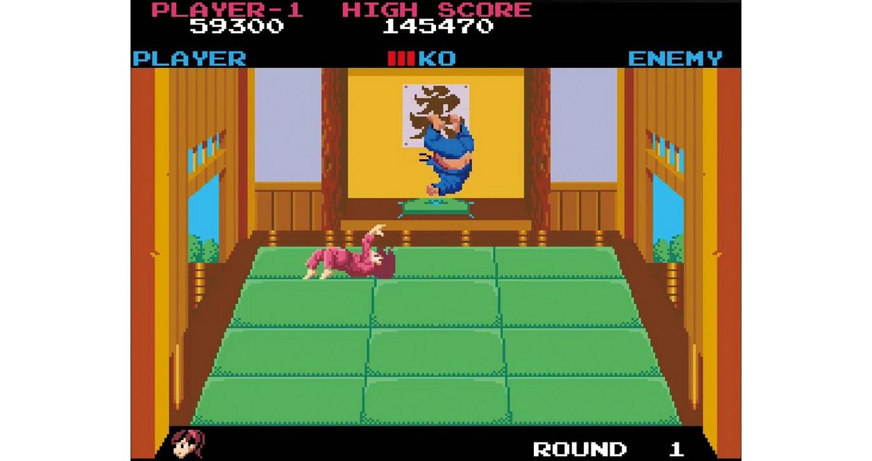 Taito Milestones 4 - Nintendo Switch | Push Button Entertainment