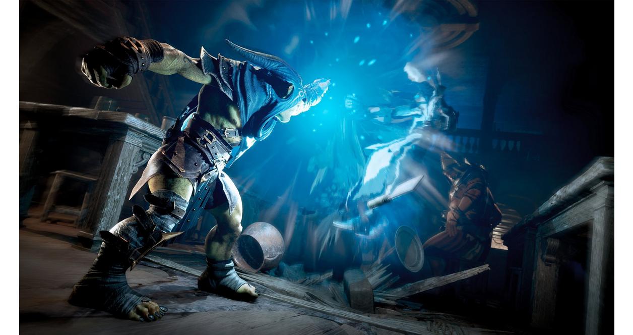 Styx: Blades of Greed - PlayStation 5