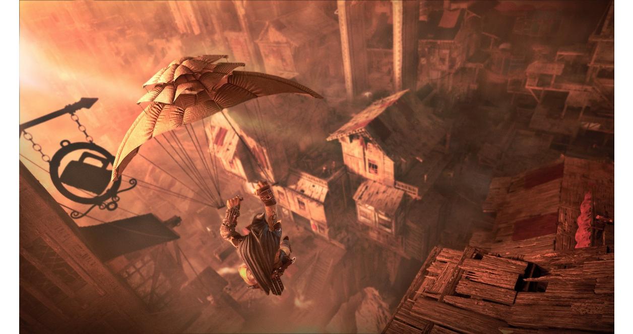 Styx: Blades of Greed - PlayStation 5