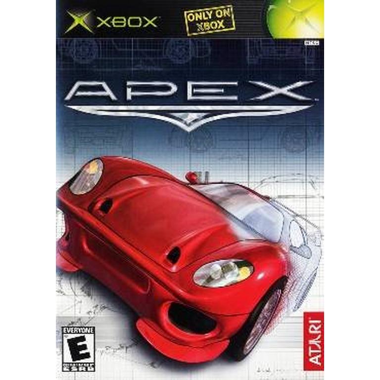 Apex - Xbox (Original)