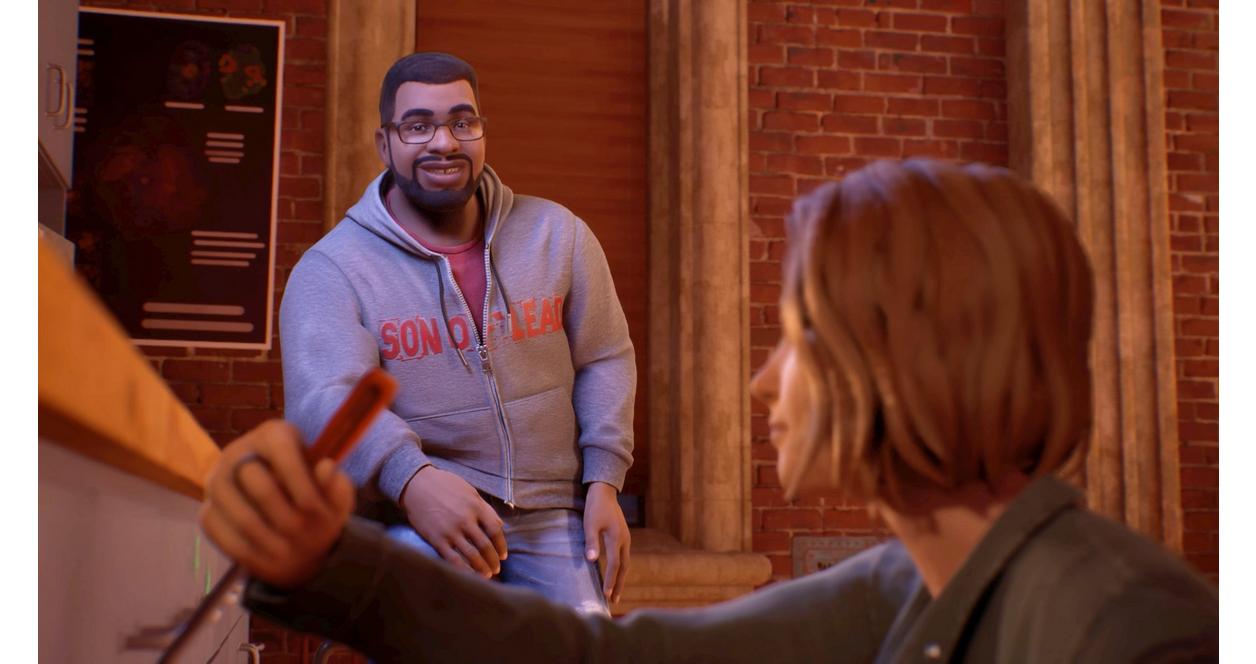 Life is Strange: Reunion - Xbox Series X