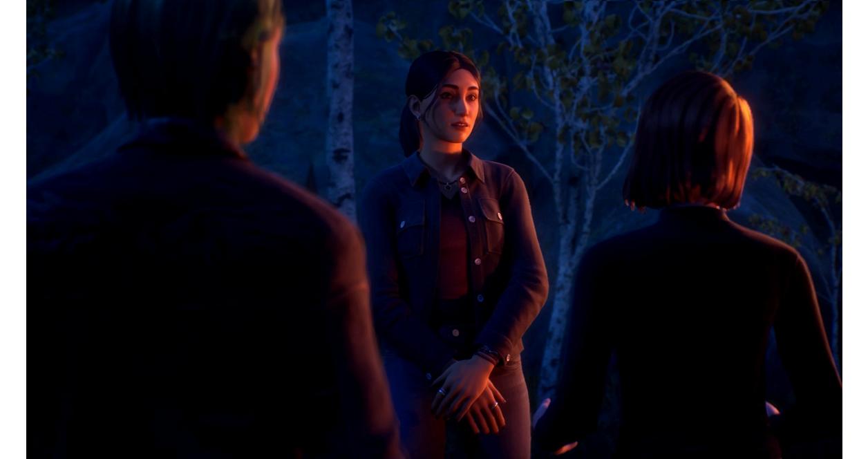 Life is Strange: Reunion - Xbox Series X