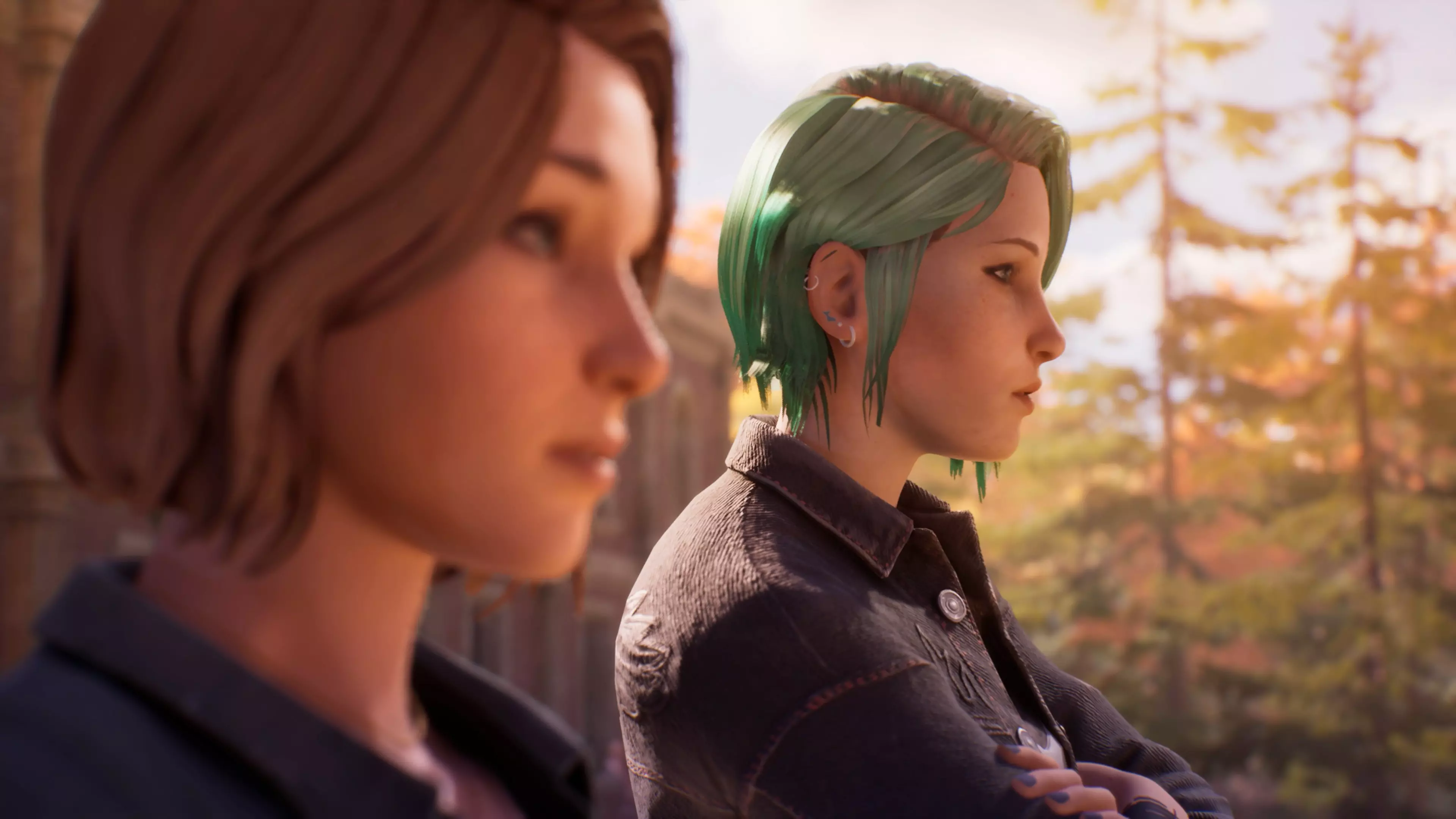 One Last Chance for Max and Chloe