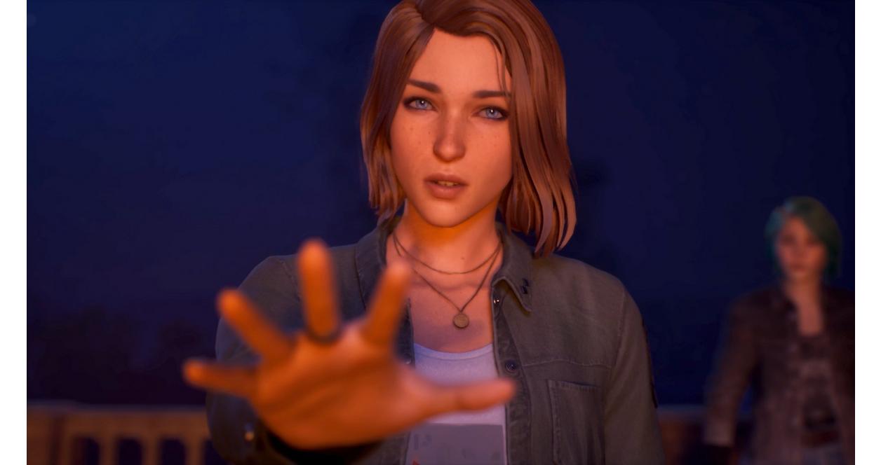 Life is Strange: Reunion - Xbox Series X