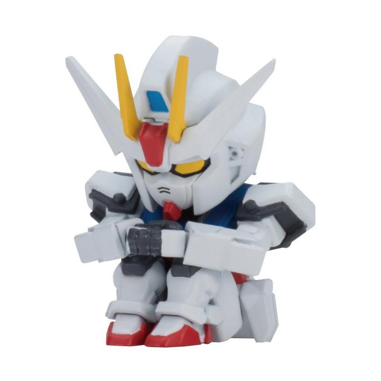 Bandai Mobile Suit Gundam Machiboke Blind Pack (Styles May Vary)