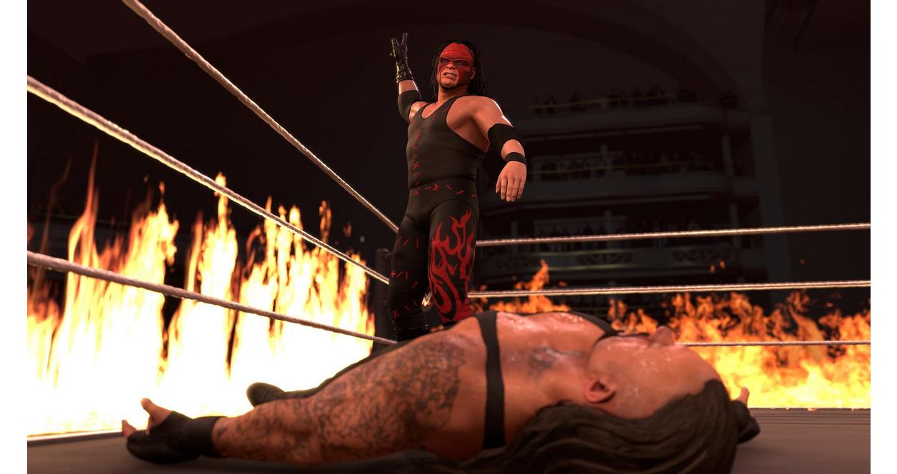 WWE 2K26: Attitude Era Edition - Xbox Series X/S