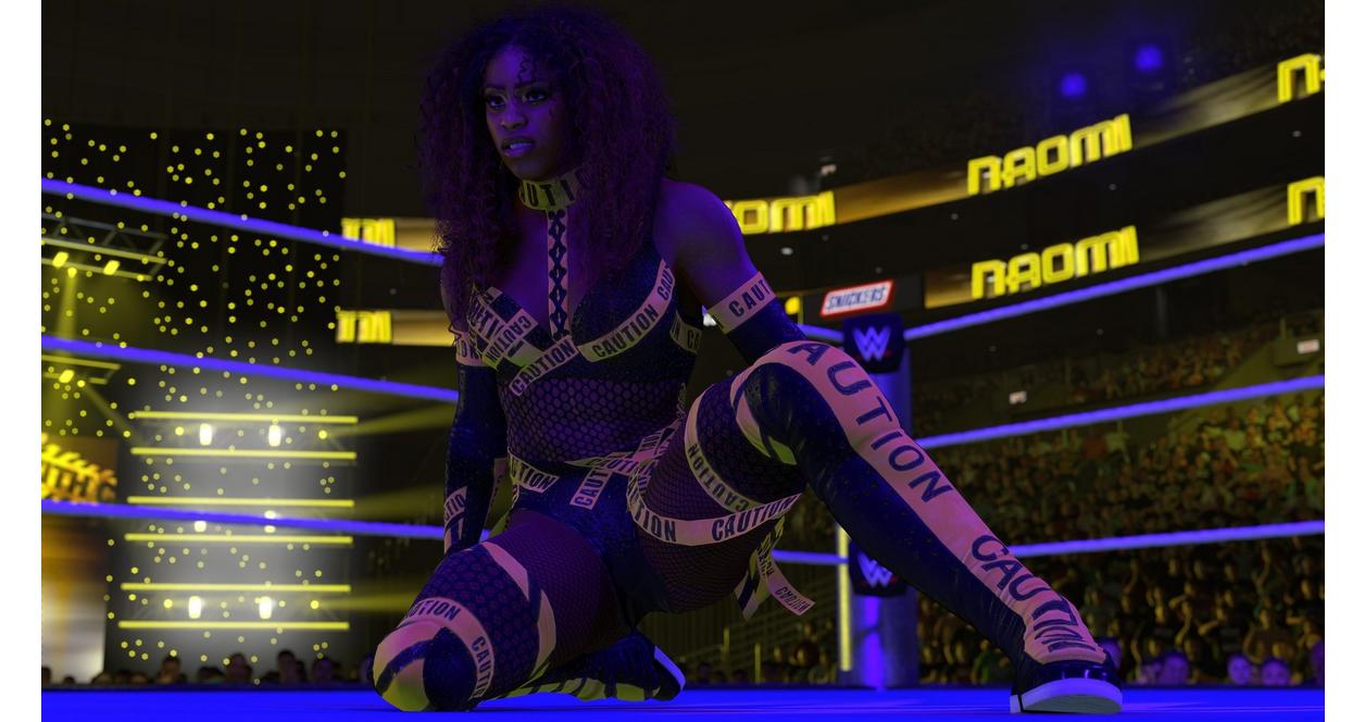 WWE 2K26: Attitude Era Edition - Xbox Series X/S