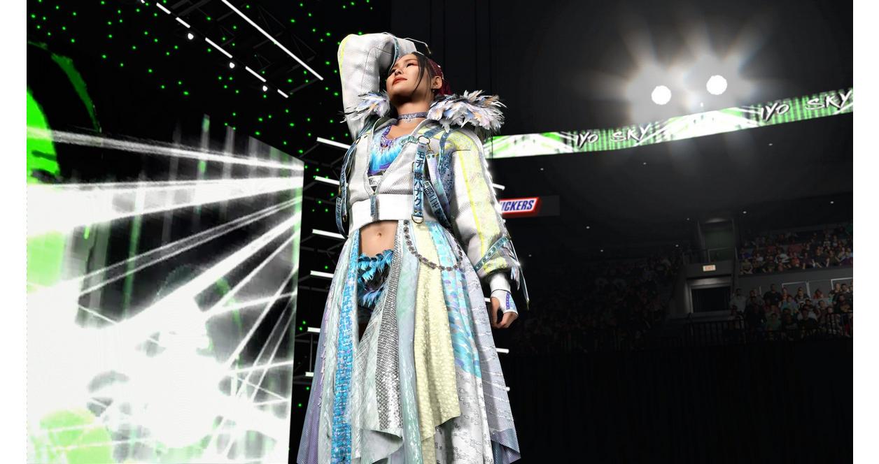 WWE 2K26: Attitude Era Edition - Xbox Series X/S