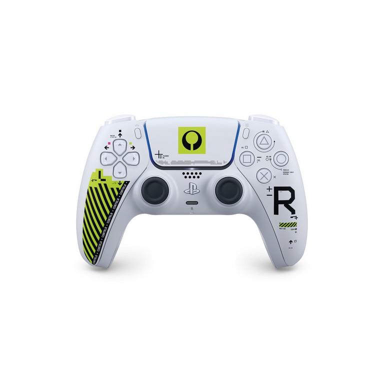 Sony DualSense Wireless Controller for PlayStation 5 - Marathon Limited Edition