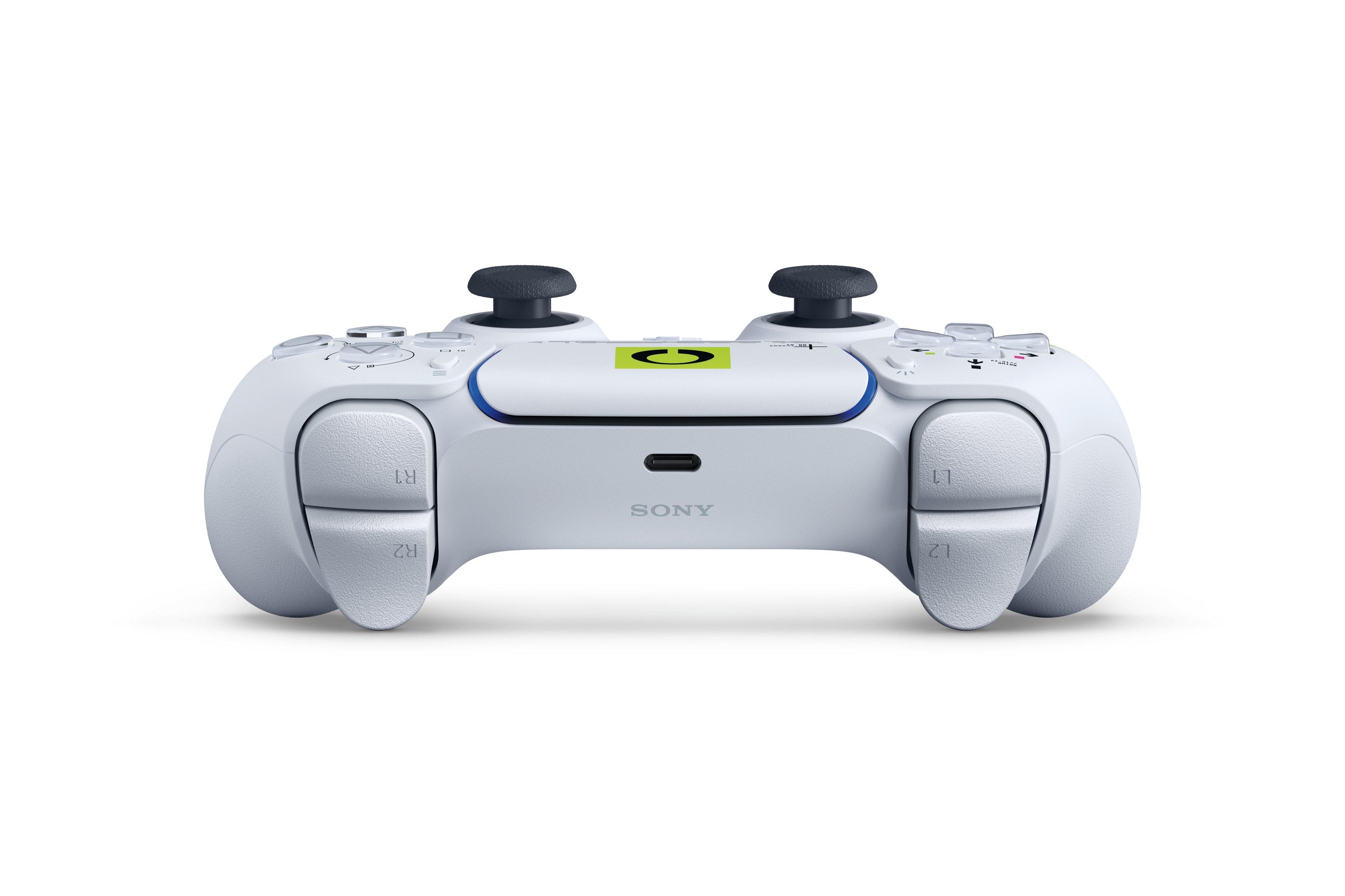 Sony DualSense Wireless Controller for PlayStation 5 - Marathon Limited Edition