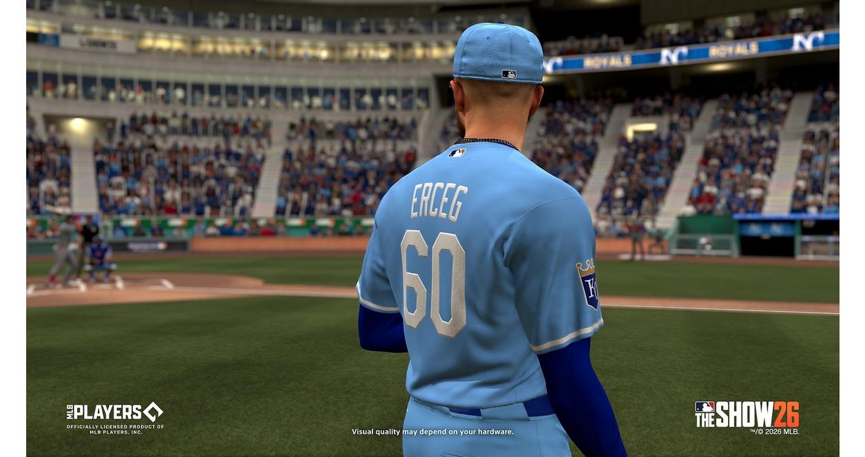 MLB The Show 26 - PlayStation 5