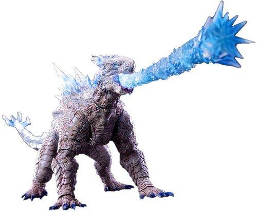 HIYA Toys Godzilla x Kong: The Empire Shimo 6.7-in Action Figure