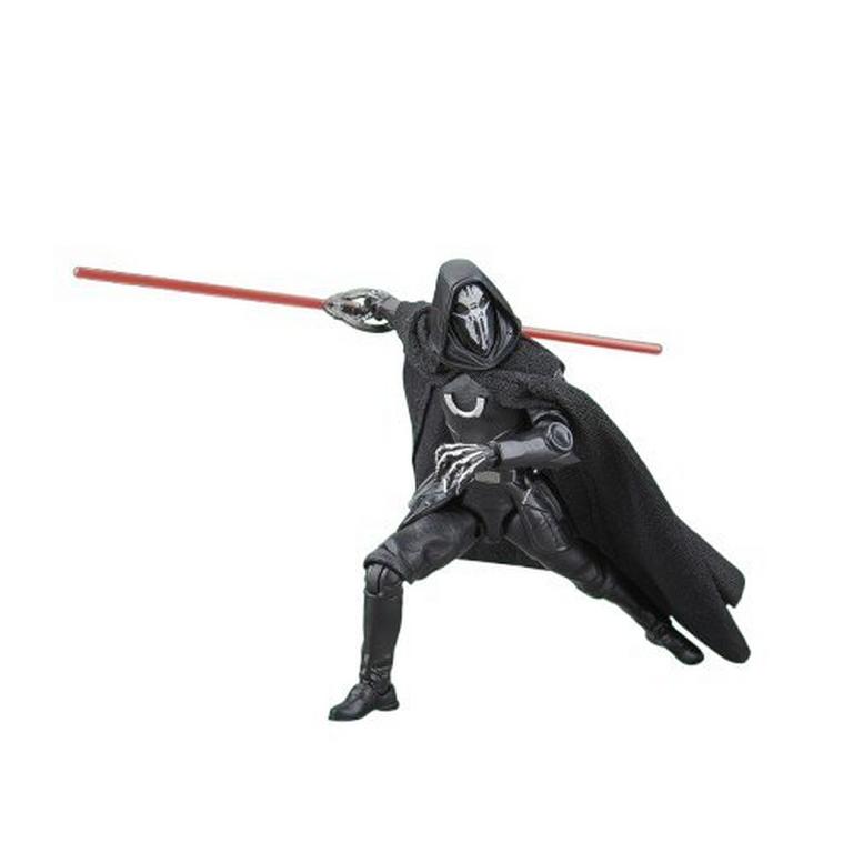 Hasbro Star Wars: The Vintage Collection Eleventh Brother (Maul - Shadow Lord) 3.75-in Action Figure