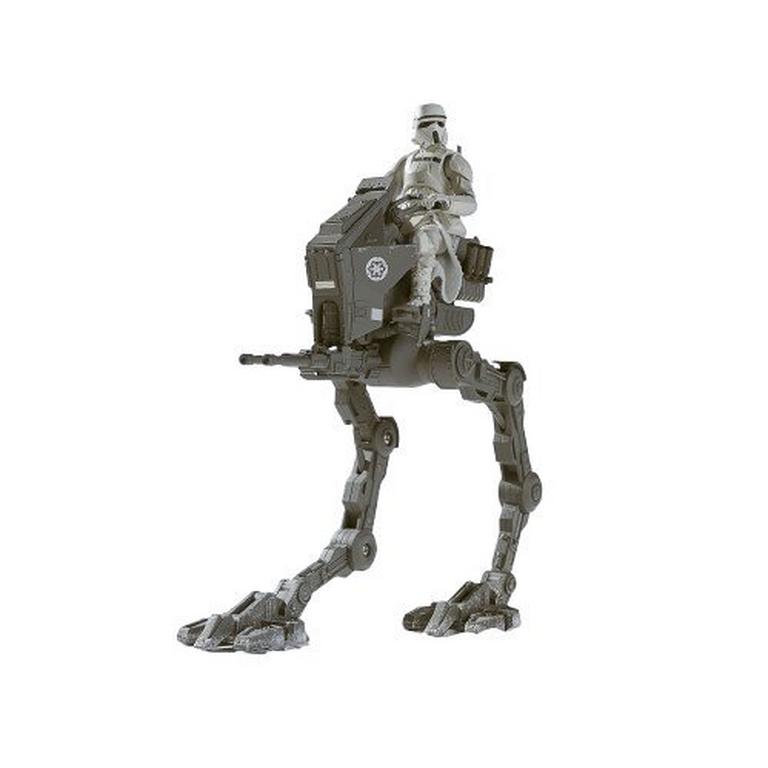 Star Wars インペリアルレムナントAT-RT ドライバー4体 3.75 Hot Toys Imperial Remnant AT-RT Driver Sixth Scale Figure – Alter