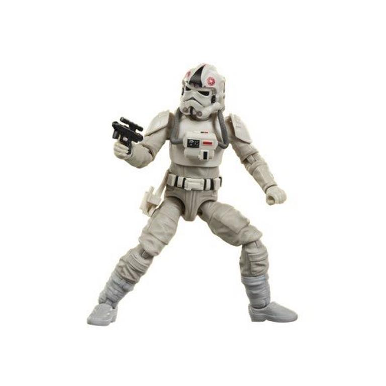 Star Wars インペリアルレムナントAT-RT ドライバー4体 3.75 Hot Toys Imperial Remnant AT-RT Driver Sixth Scale Figure – Alter