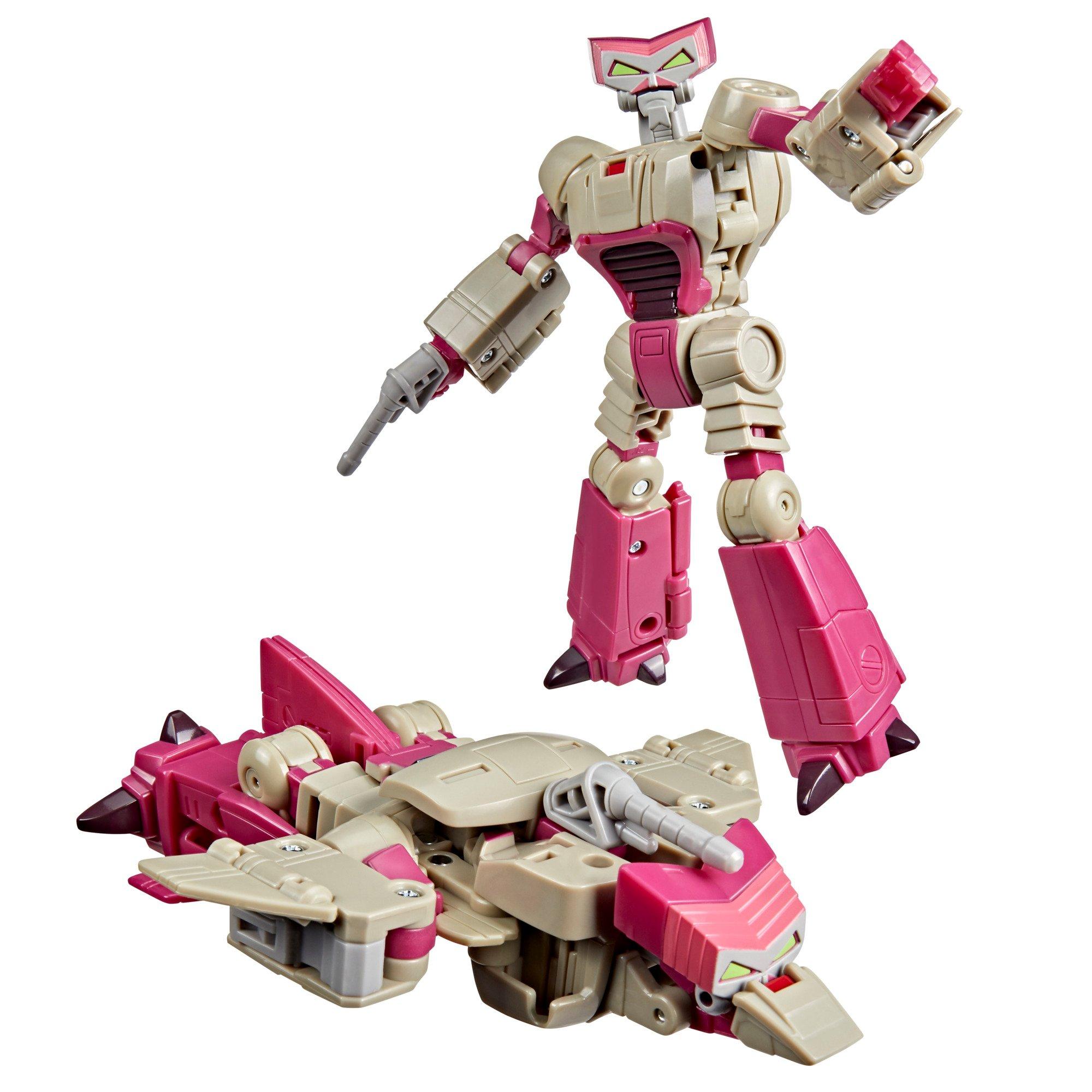 Hasbro Transformers Studio Series Kranix (The Movie) 5.5-in Action Figure