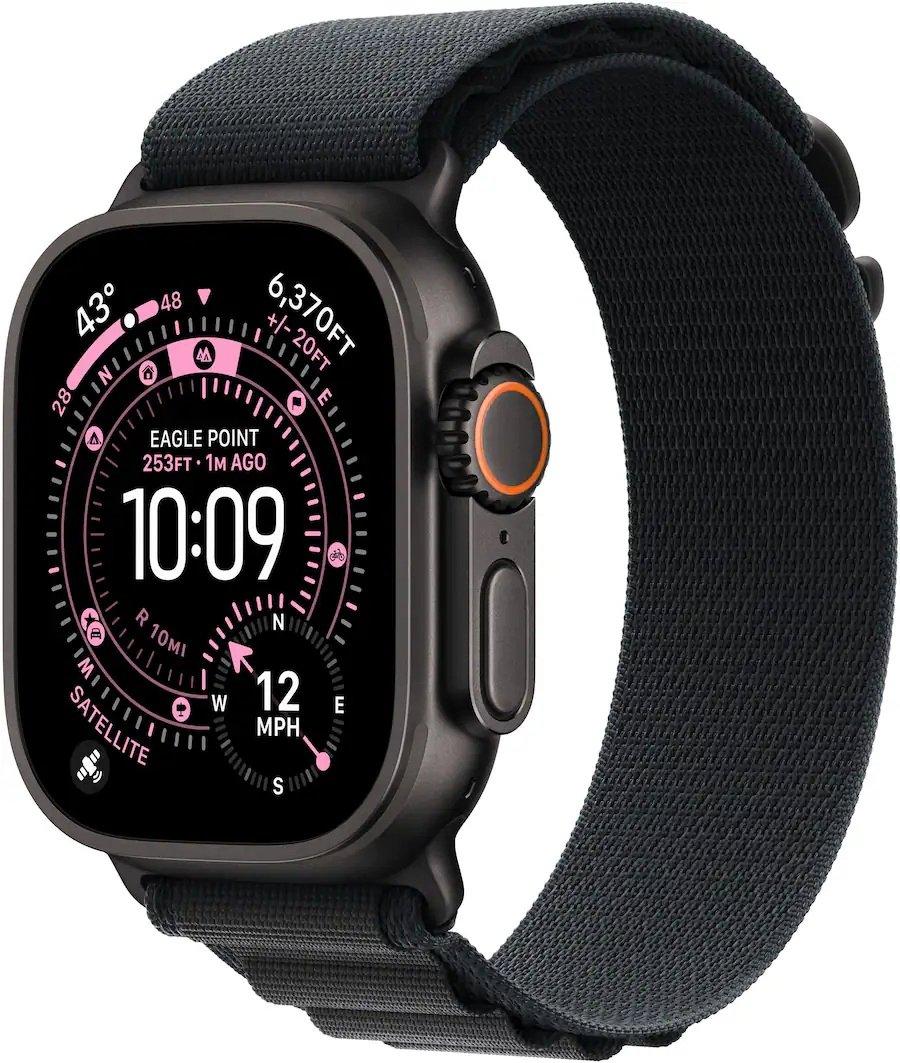 Apple Watch Series Ultra 3 - Trade In