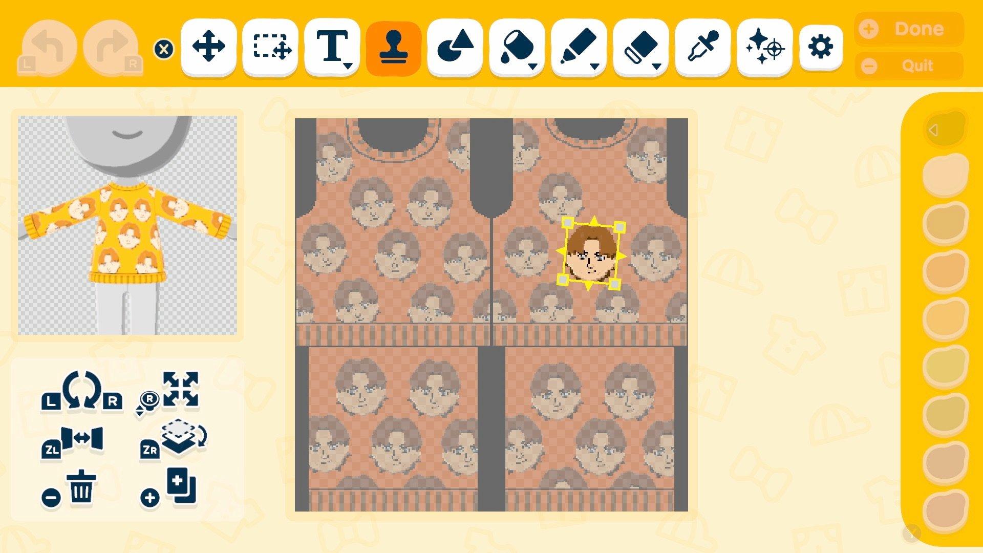 Tomodachi Life: Living the Dream - Nintendo Switch