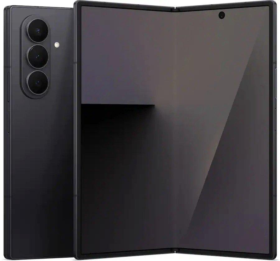 Samsung Galaxy Z Fold7 - Trade In 512GB - Other