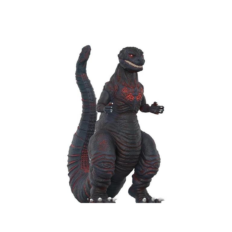 Super7 Toho ReAction Godzilla Shin (2016) 3.75-in Action Figure