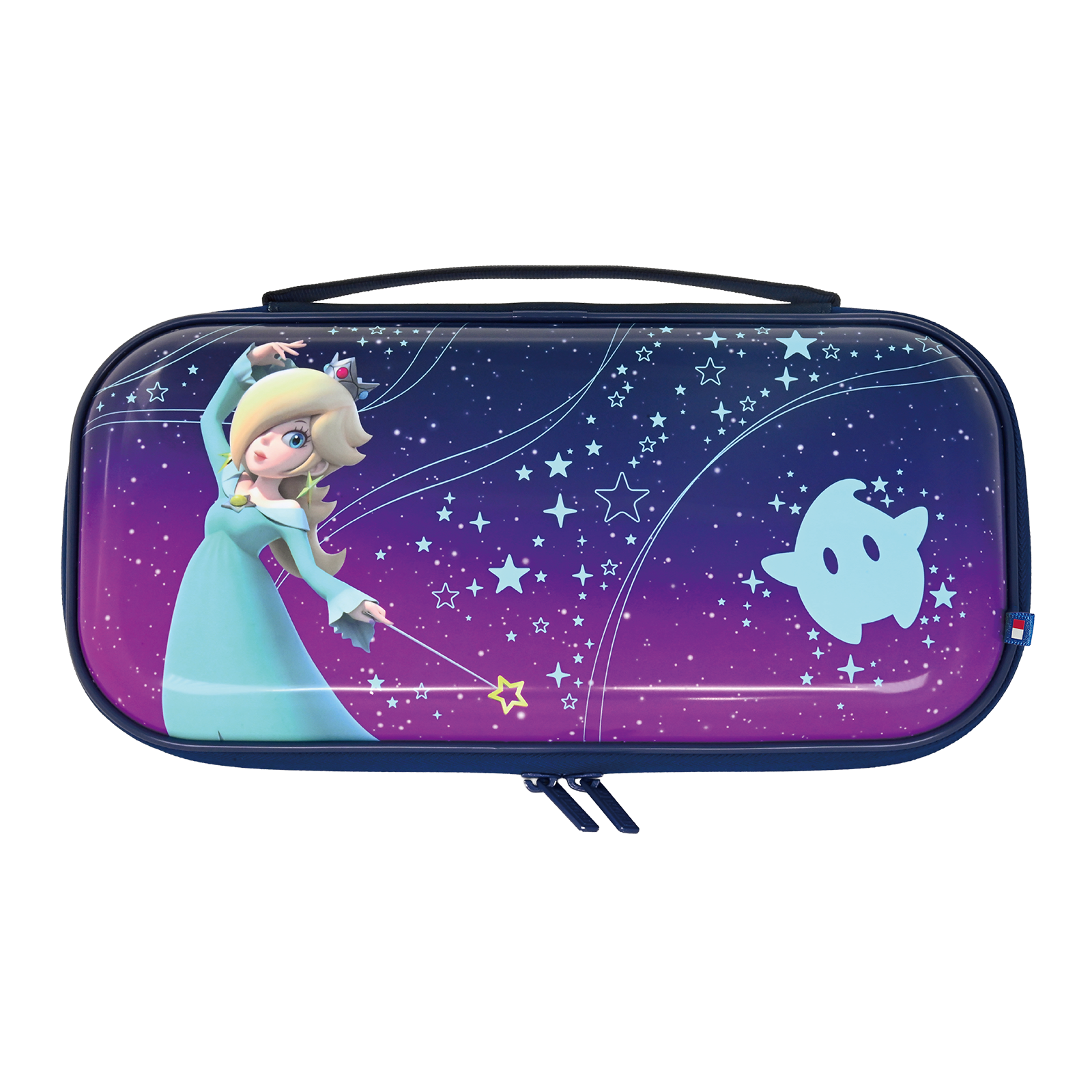 HORI Vault Case for Nintendo Switch 2 - Universe Rosalina | GameStop