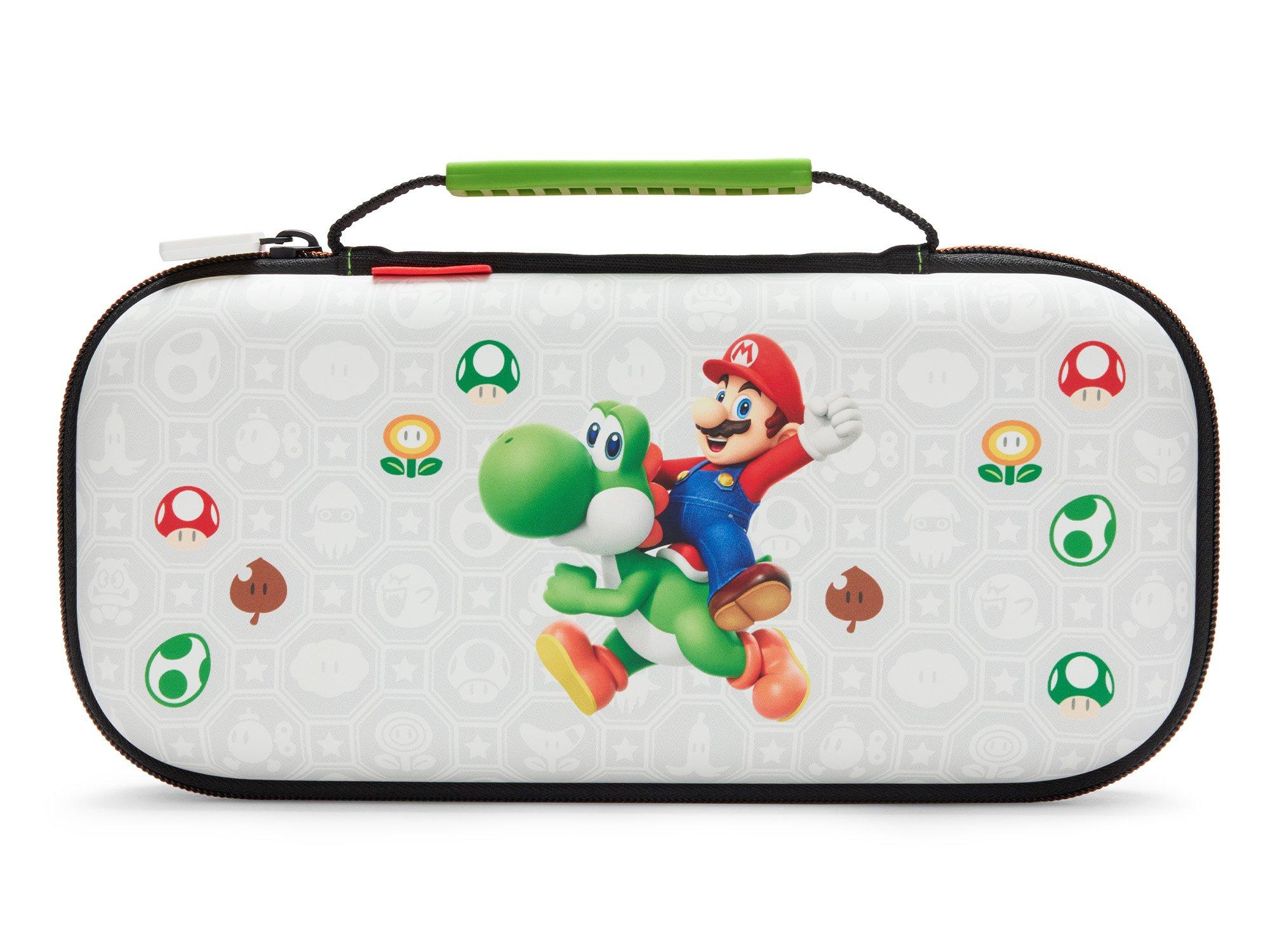 PowerA Protection Case for Nintendo Switch 2 - Mario and Yoshi