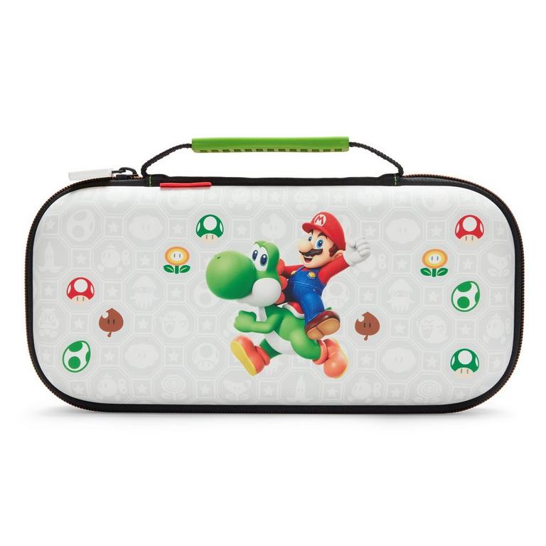 PowerA Protection Case for Nintendo Switch 2 - Mario and Yoshi