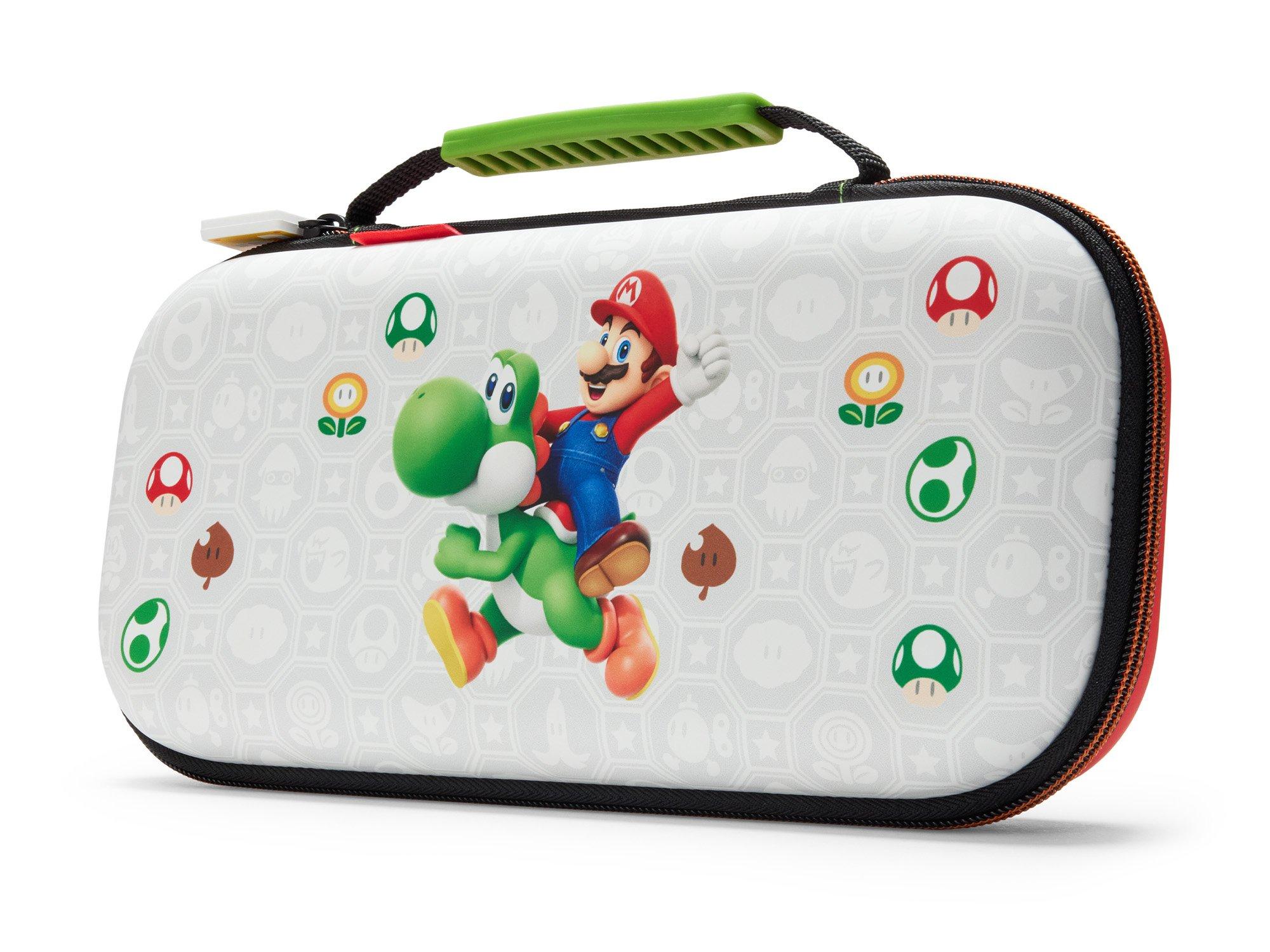 PowerA Protection Case for Nintendo Switch 2 - Mario and Yoshi