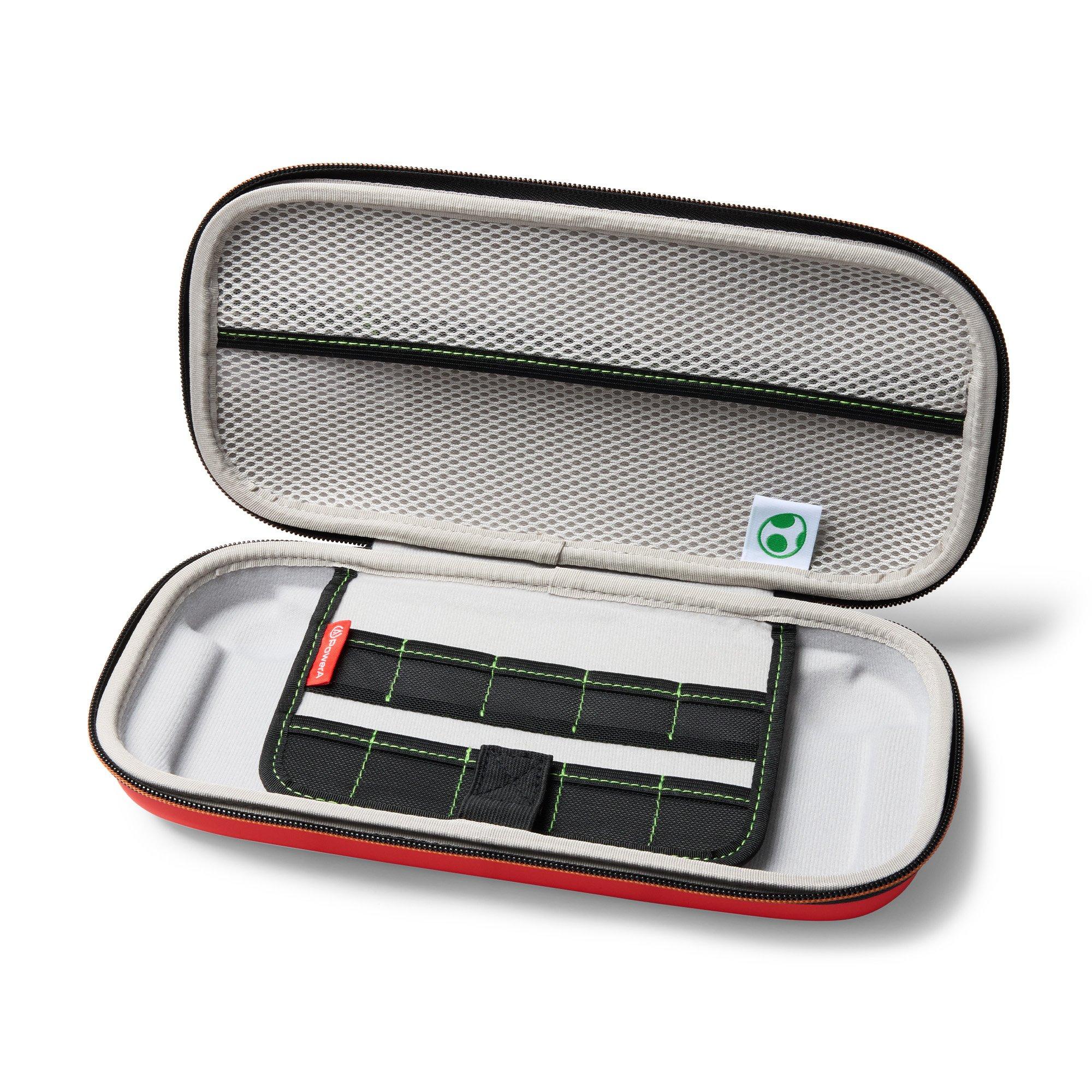 PowerA Protection Case for Nintendo Switch 2 - Mario and Yoshi