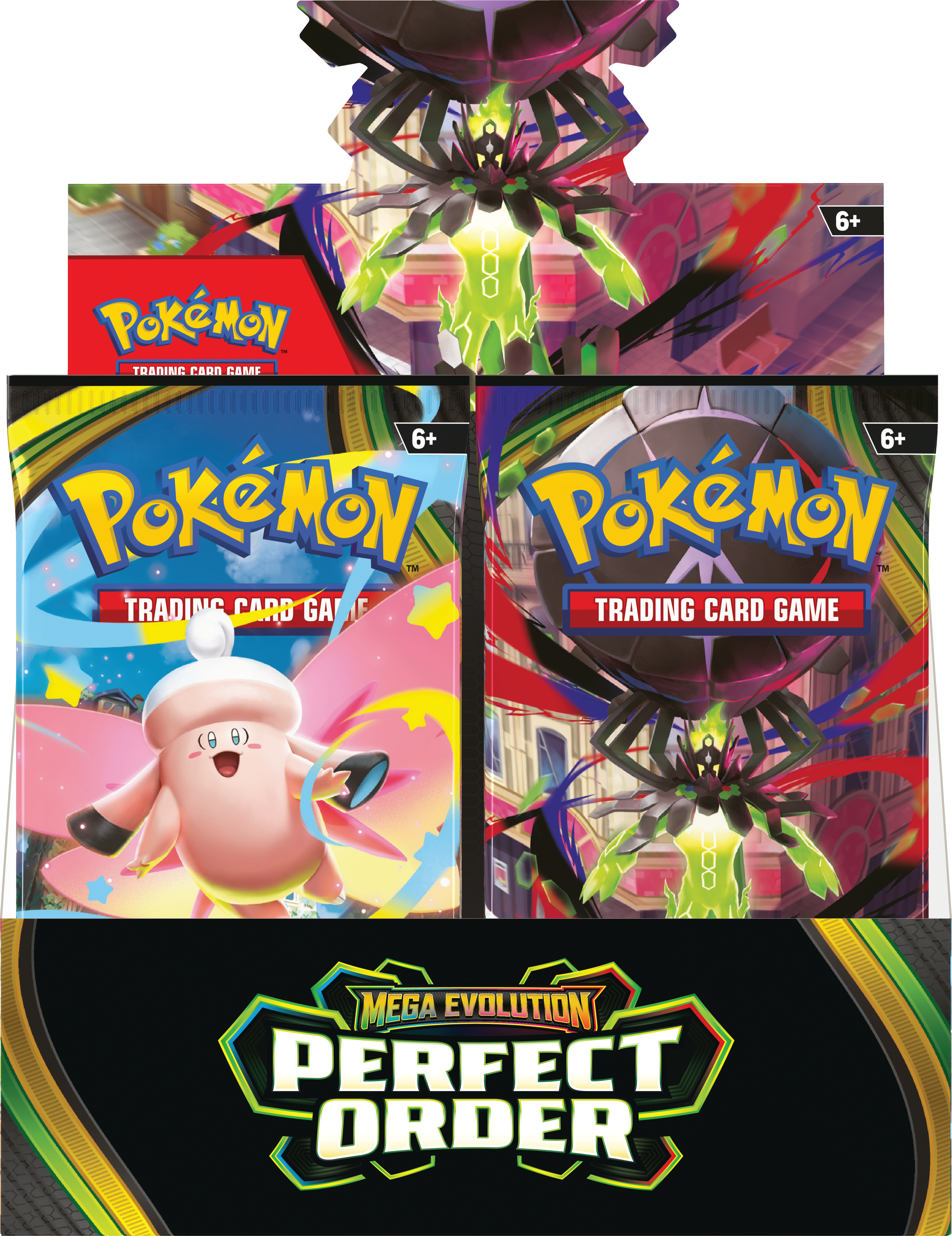 full art pokemon cards 151 PokeArtica Gen 1 main image 0