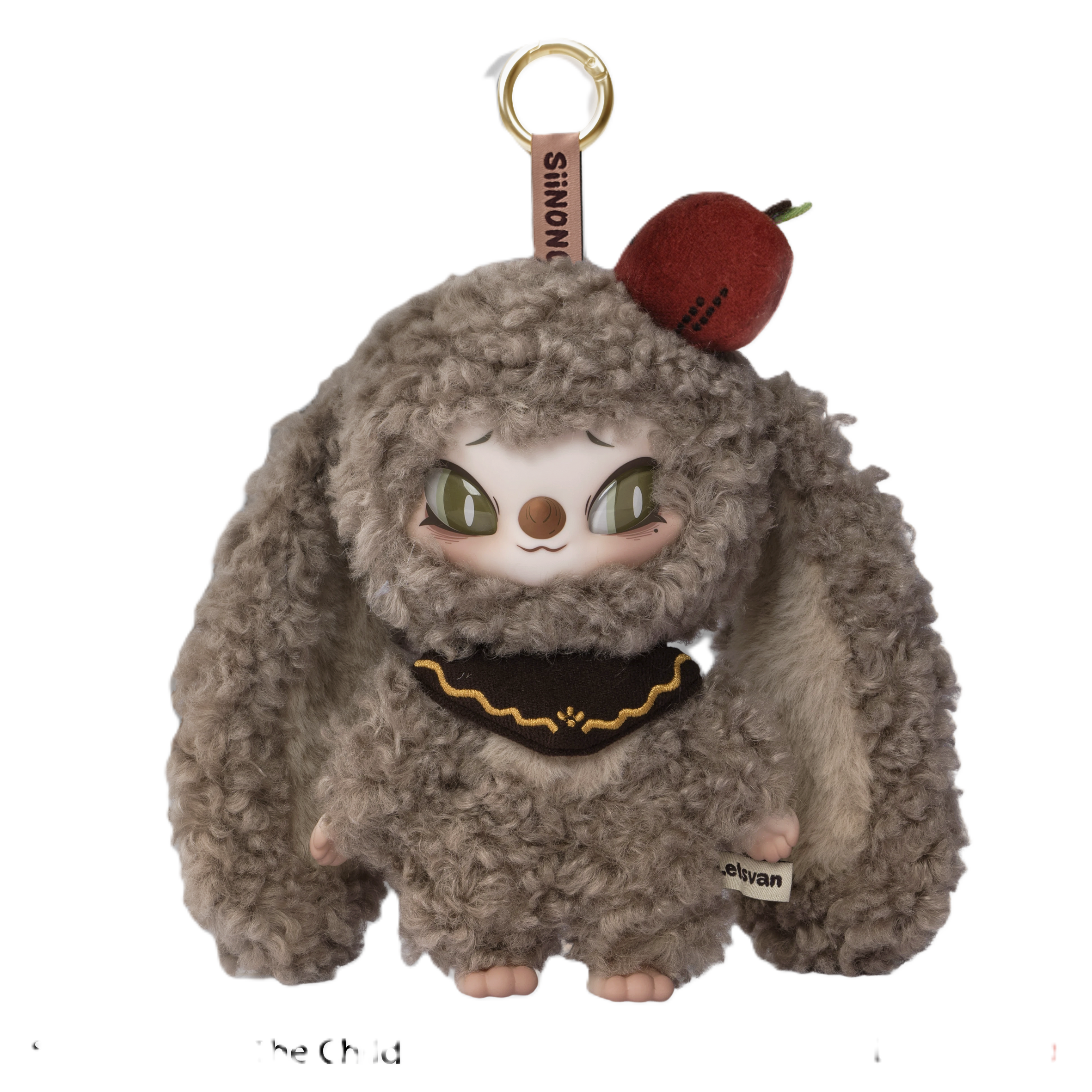 Geeknet SiiNONO 1.0 Plush Series Blind Box (Styles May Vary) GameStop Exclusive