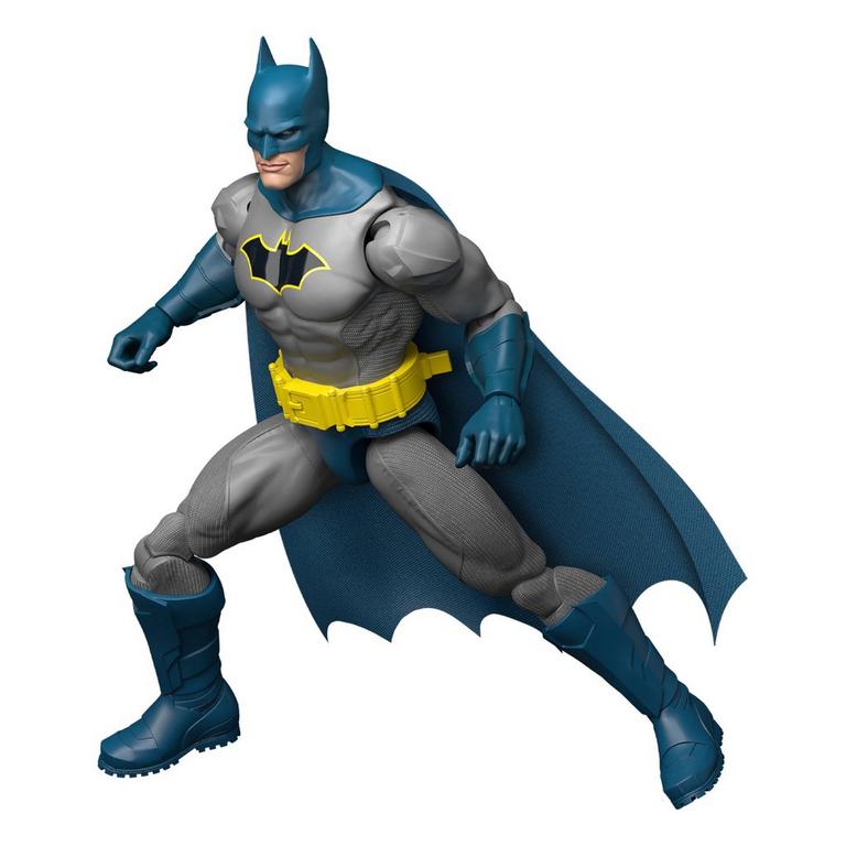 Mattel DC Core Batman 6.5-in Action Figure