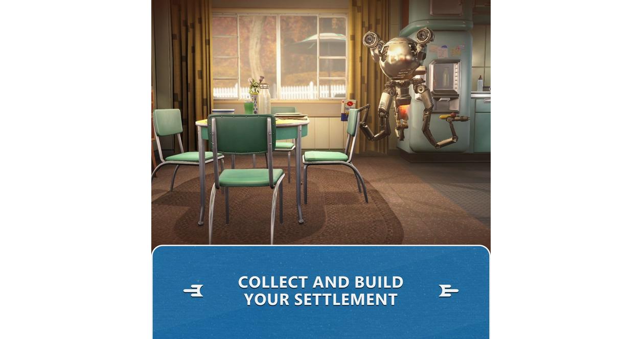 Fallout 4 Anniversary Edition - Nintendo Switch 2 (Code in Box)
