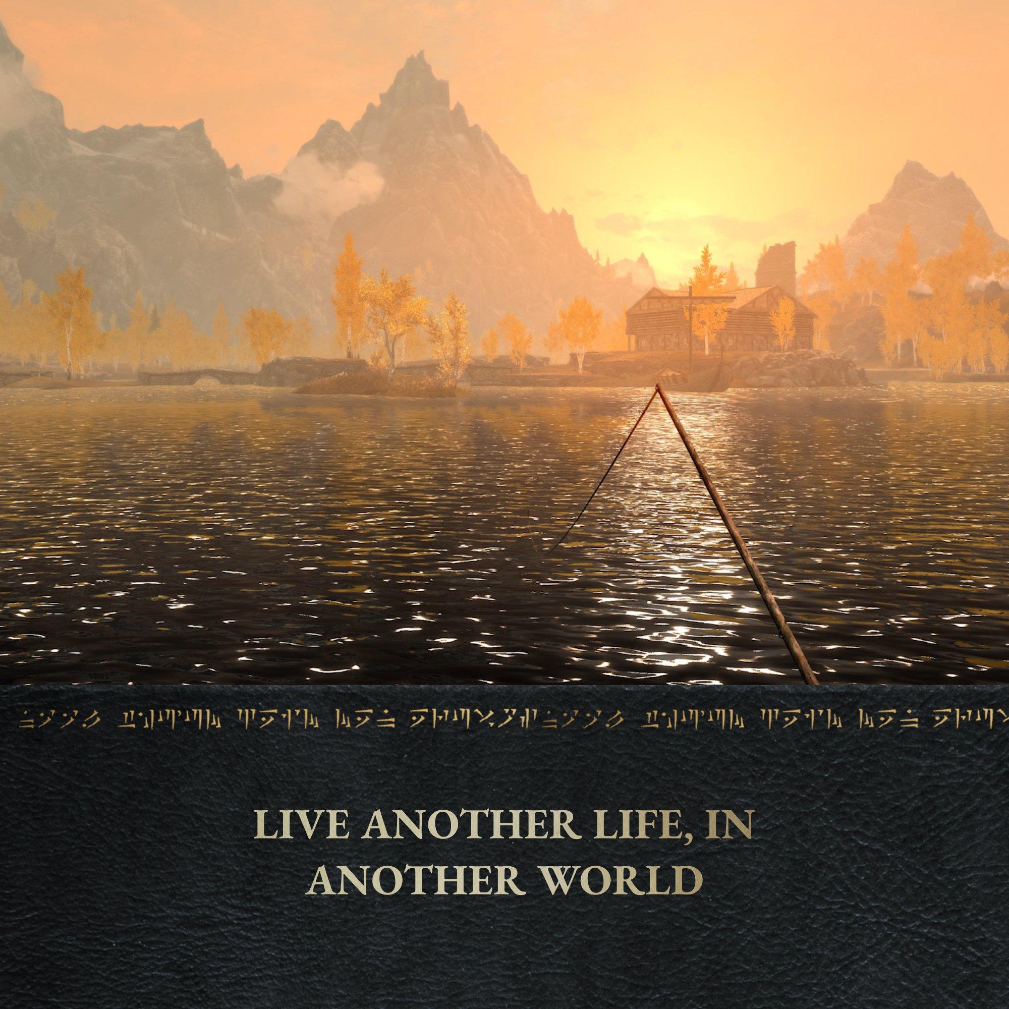 The Elder Scrolls V: Skyrim Anniversary Edition - Nintendo Switch 2