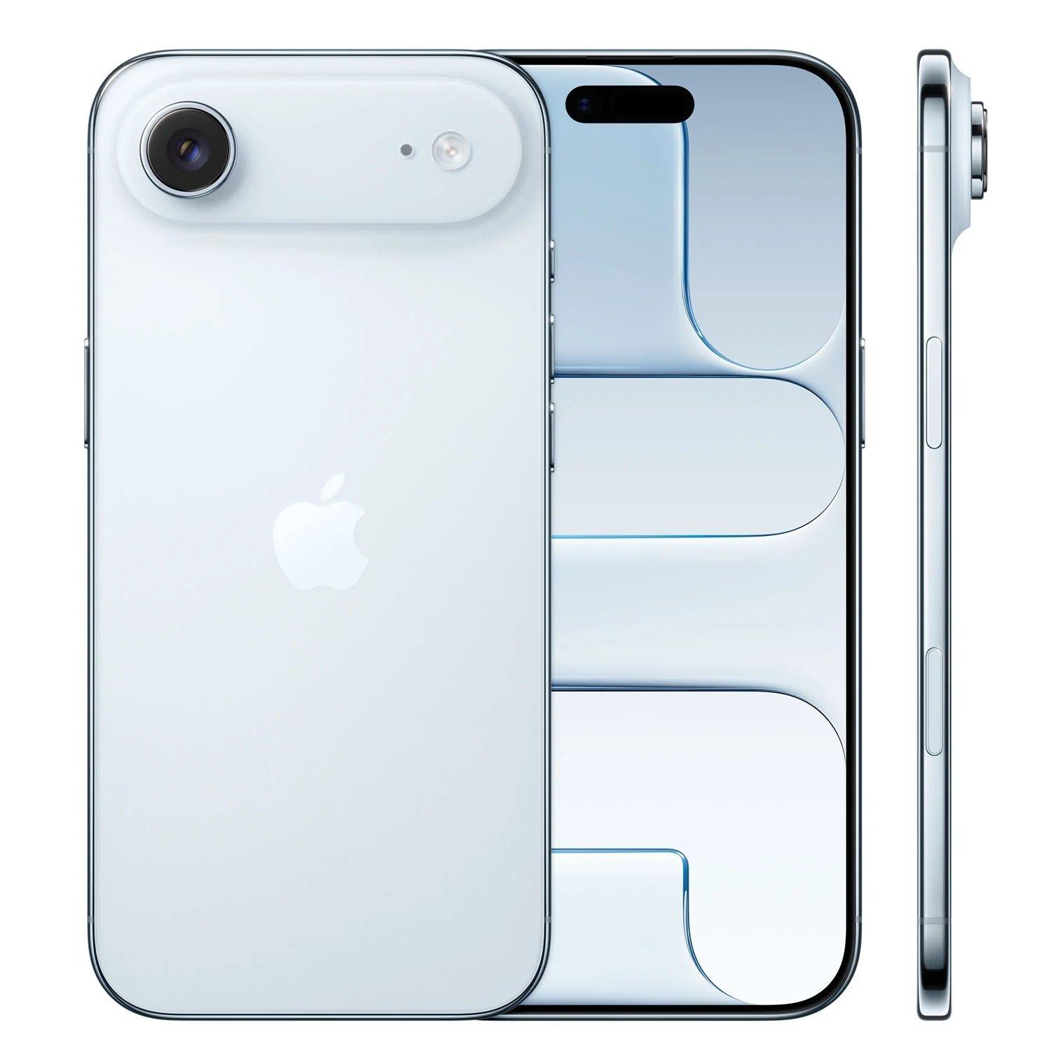 Apple iPhone 17 Air- Trade In 128GB - Other